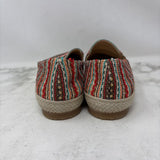 RON WHITE WOMEN'S FOOTWEAR gold blue orange 41