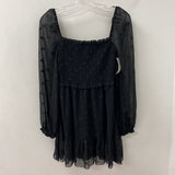 WILFRED WOMEN'S DRESS black S