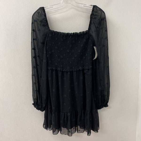 WILFRED WOMEN'S DRESS black S