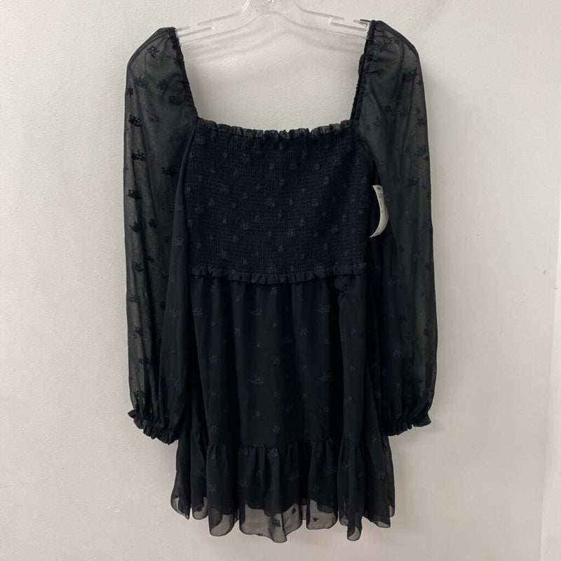 WILFRED WOMEN'S DRESS black S