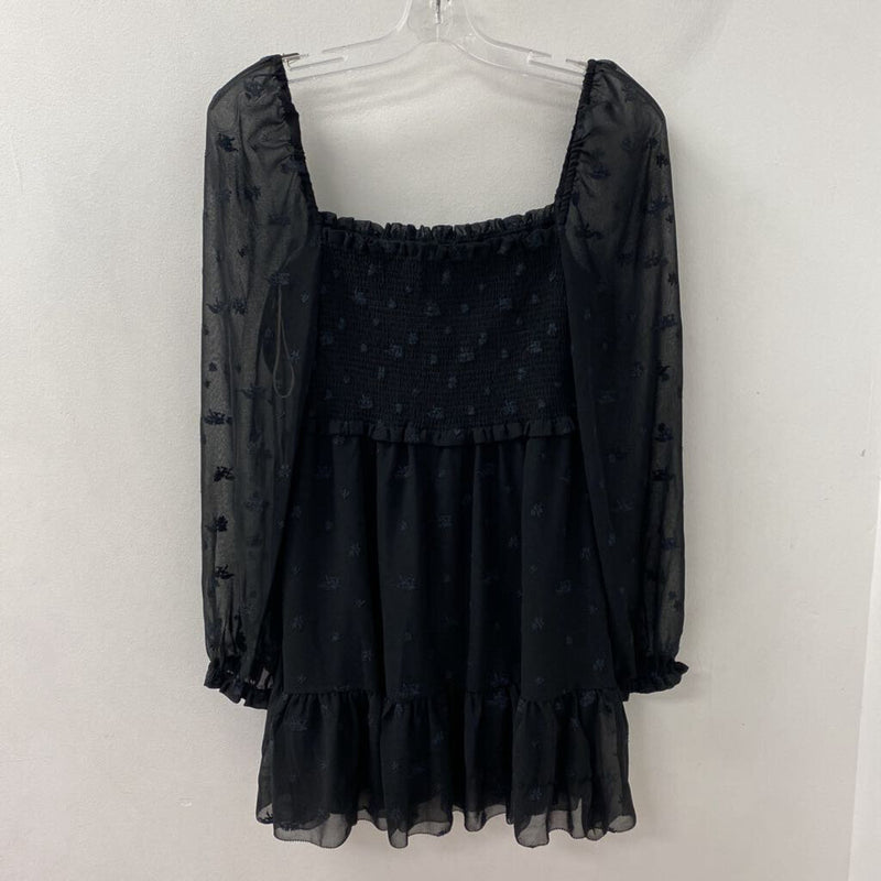 WILFRED WOMEN'S DRESS black S