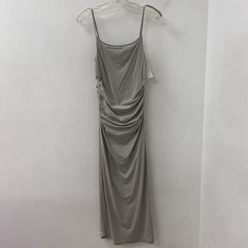 WILFRED WOMEN'S DRESS grey S