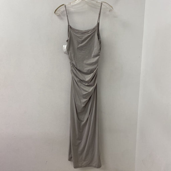 WILFRED WOMEN'S DRESS grey S