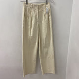 WILFRED WOMEN'S PANTS cream 4