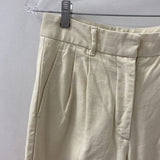 WILFRED WOMEN'S PANTS cream 4