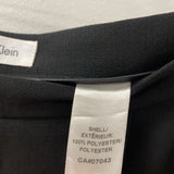 CALVIN KLEIN WOMEN'S PANTS black M/30