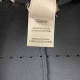 WYNNE LAYERS WOMEN'S CARDIGAN steel blue M