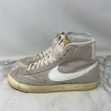 NIKE WOMEN'S SNEAKERS ice grey 8
