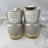 NIKE WOMEN'S SNEAKERS ice grey 8
