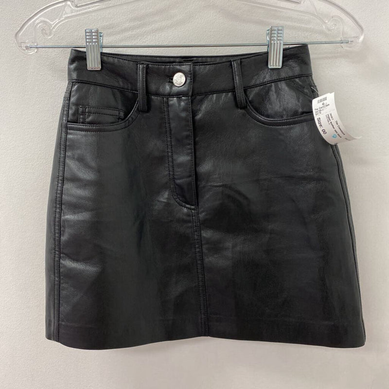 WILFRED WOMEN'S SKIRT black 00