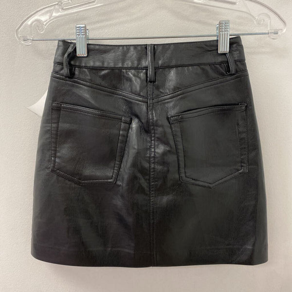 WILFRED WOMEN'S SKIRT black 00