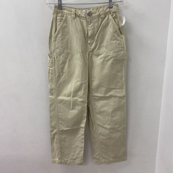 TNA WOMEN'S PANTS sand 2