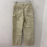 TNA WOMEN'S PANTS sand 2