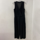 MADEWELL WOMEN'S JUMPSUIT black 6