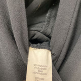 MADEWELL WOMEN'S JUMPSUIT black 6
