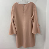 CHICOS WOMEN'S DRESS pink L/16/3