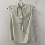 TED BAKER WOMEN'S BLOUSE/SHIRT grey 2/S