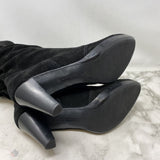 LA CANADIENNE WOMEN'S BOOTS black 10
