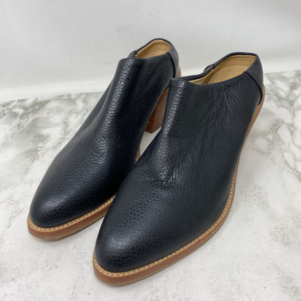 POPPY BARLEY WOMEN'S FOOTWEAR black 10.5