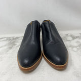 POPPY BARLEY WOMEN'S FOOTWEAR black 10.5