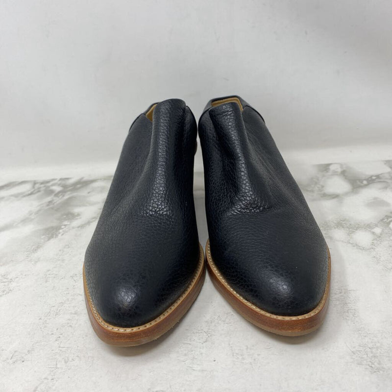POPPY BARLEY WOMEN'S FOOTWEAR black 10.5