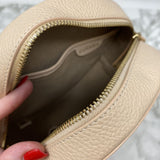 CUYANA WOMEN'S BAG beige