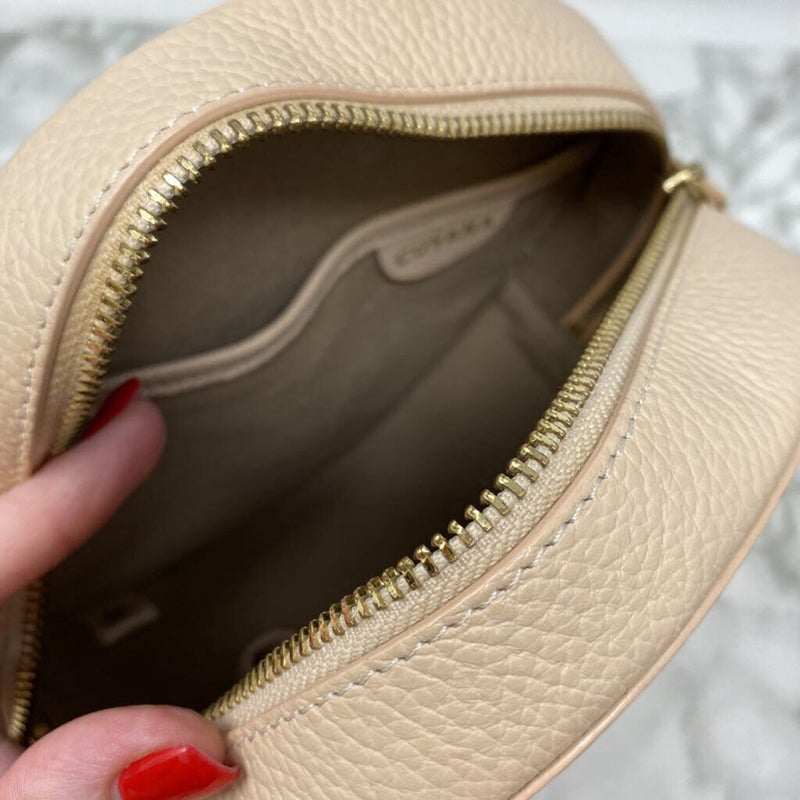 CUYANA WOMEN'S BAG beige