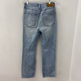 Denim Forum WOMEN'S JEANS blue S/27