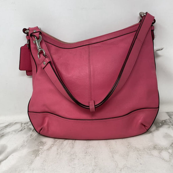 COACH WOMEN'S BAG pink