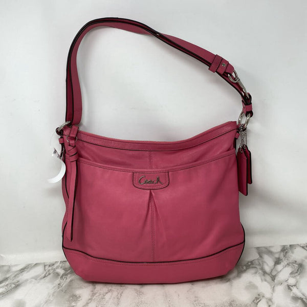 COACH WOMEN'S BAG pink