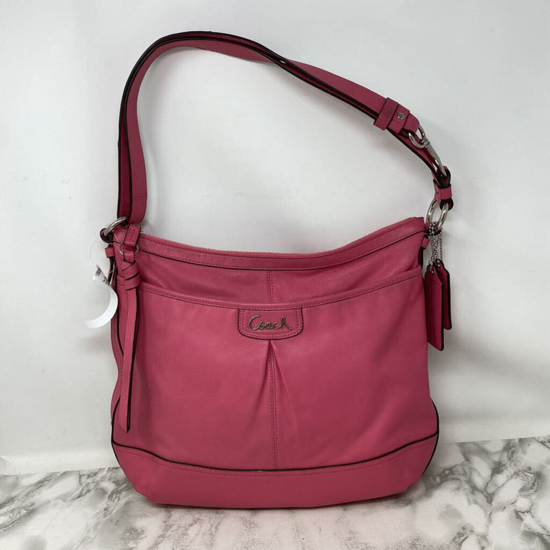 COACH WOMEN'S BAG pink