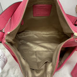 COACH WOMEN'S BAG pink