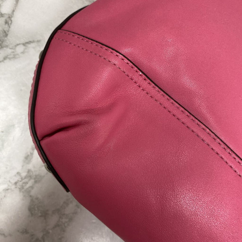 COACH WOMEN'S BAG pink