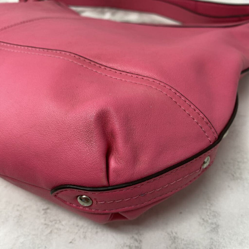 COACH WOMEN'S BAG pink