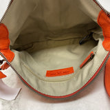 AMERICAN leather co. WOMEN'S BAG orange