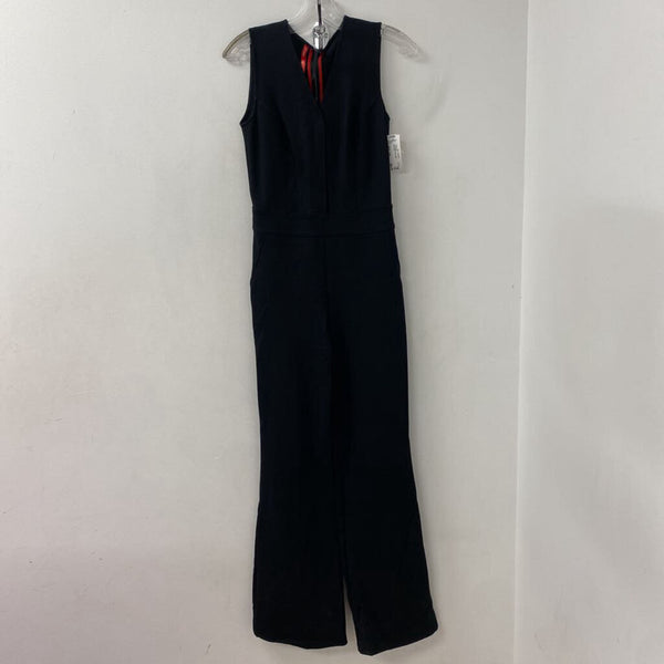 SPANX WOMEN'S JUMPSUIT black XS