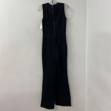 SPANX WOMEN'S JUMPSUIT black XS