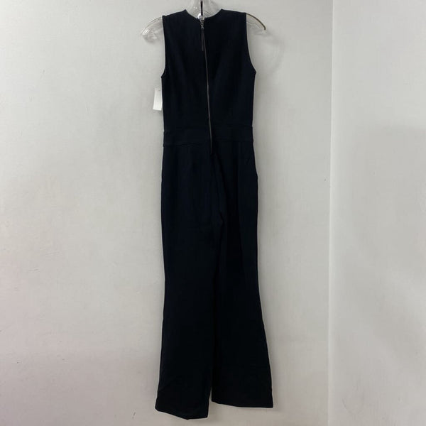 SPANX WOMEN'S JUMPSUIT black XS