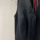 SPANX WOMEN'S JUMPSUIT black XS