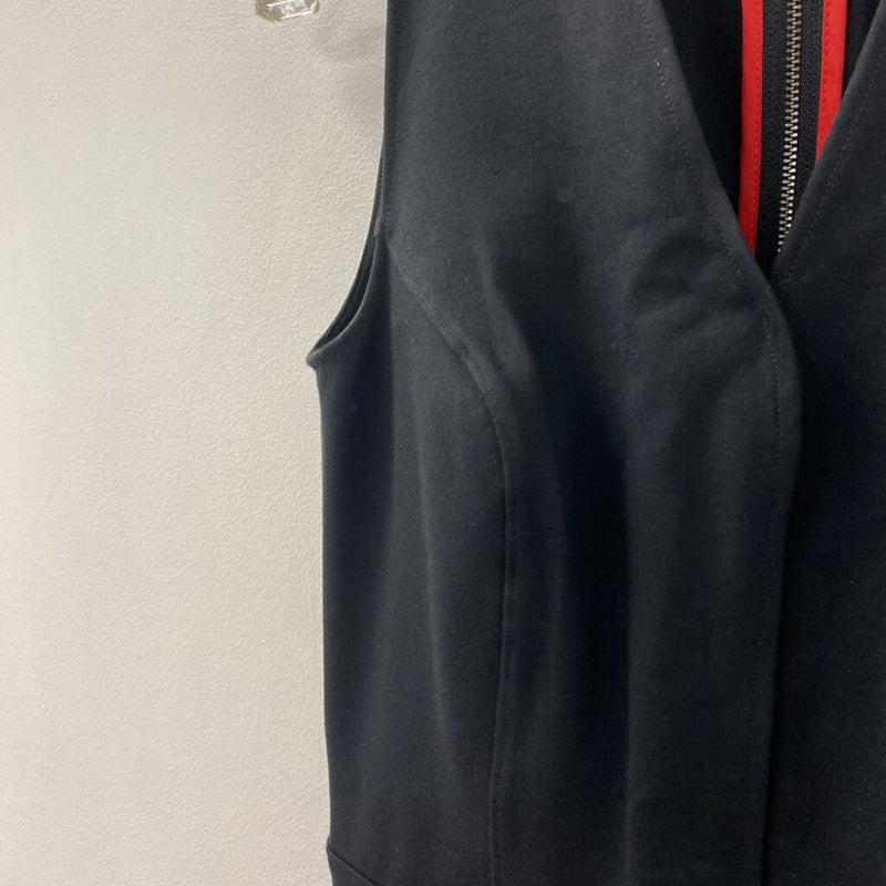 SPANX WOMEN'S JUMPSUIT black XS