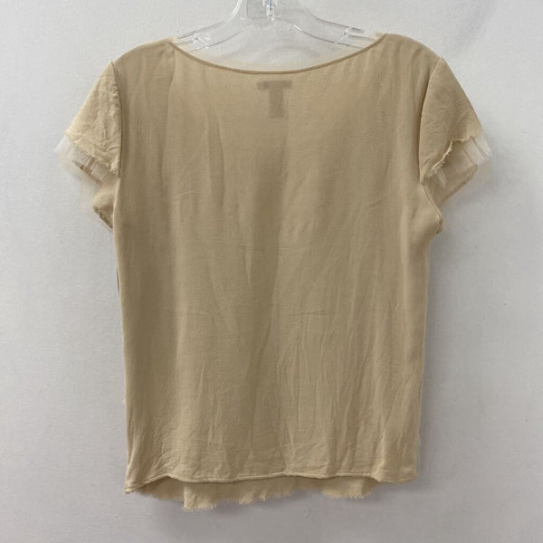 J CREW WOMEN'S TOP ballet pink 6