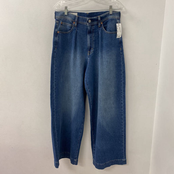 GAP WOMEN'S JEANS blue S/29