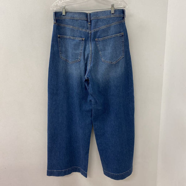 GAP WOMEN'S JEANS blue S/29