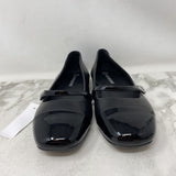 WISHBONE WOMEN'S FLATS black 9