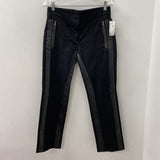 MARC CAIN WOMEN'S PANTS black 2/S