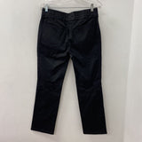 MARC CAIN WOMEN'S PANTS black 2/S