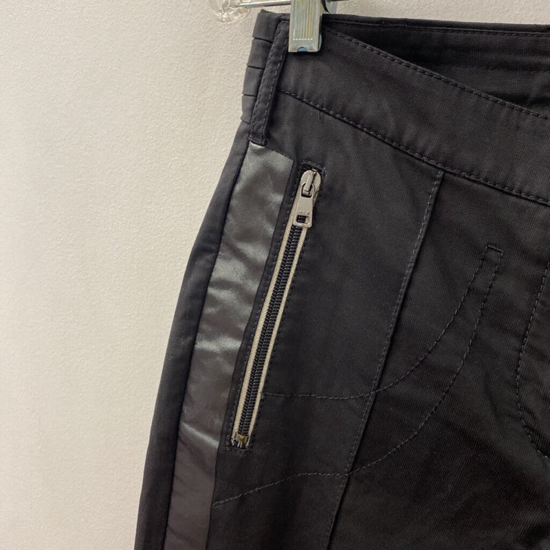 MARC CAIN WOMEN'S PANTS black 2/S