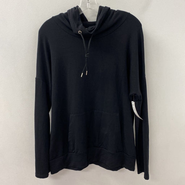 MIIK WOMEN'S SWEATER black M