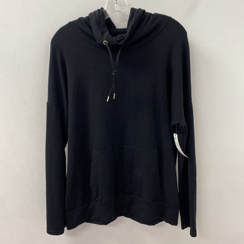 MIIK WOMEN'S SWEATER black M