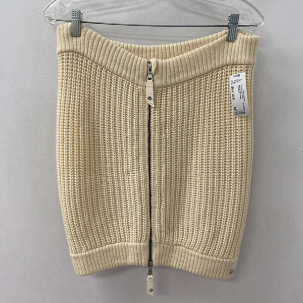 LULULEMON WOMEN'S ACTIVE BOTTOM cream O/S